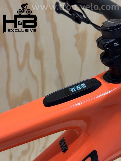 Specialized Kenevo SL Comp Carbon 29 pouces VTT électrique Sram GX 2022 - 7