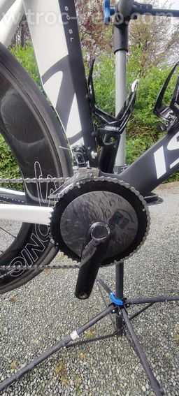 Vélo CLM Isaac Muon - 6