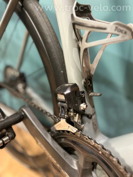 Vélo de route BMC SLR 01 teammachine - 11