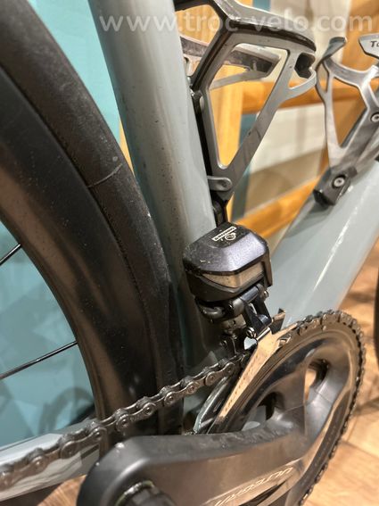 Vélo de route BMC SLR 01 teammachine - 12