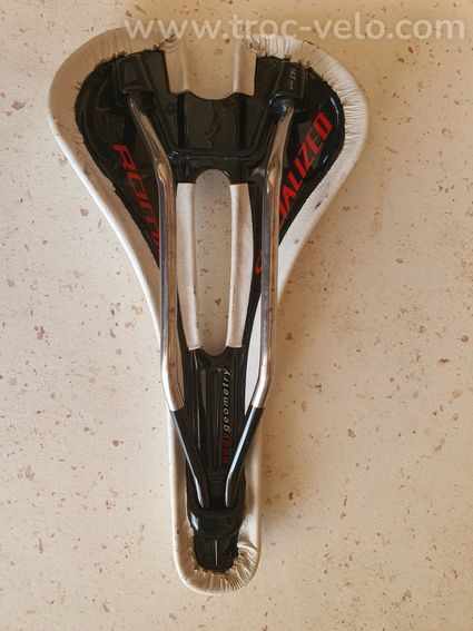 Selle SPECIALIZED ROMIN - 2