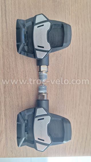 Pédales Look Keo Blade Power Dual