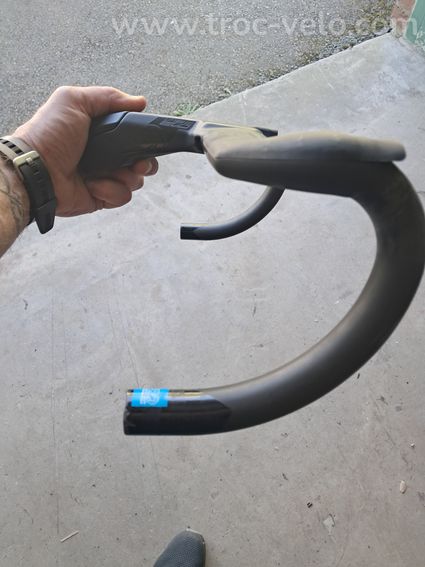 Combo PRO VIBE - 2