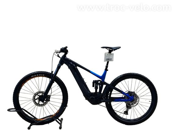 Giant Trance X E+ 1 29 pouces VTT électrique Shimano Deore XT 2023 - 2