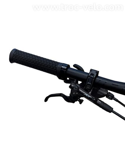 Giant Trance X E+ 1 29 pouces VTT électrique Shimano Deore XT 2023 - 4