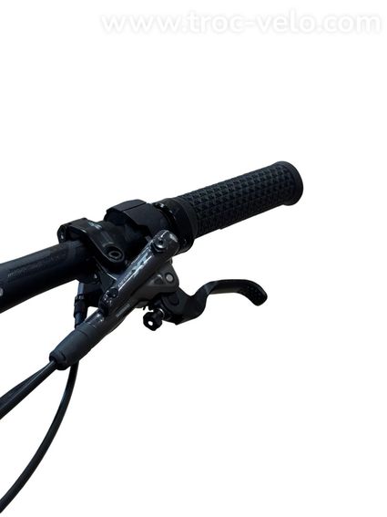 Giant Trance X E+ 1 29 pouces VTT électrique Shimano Deore XT 2023 - 5