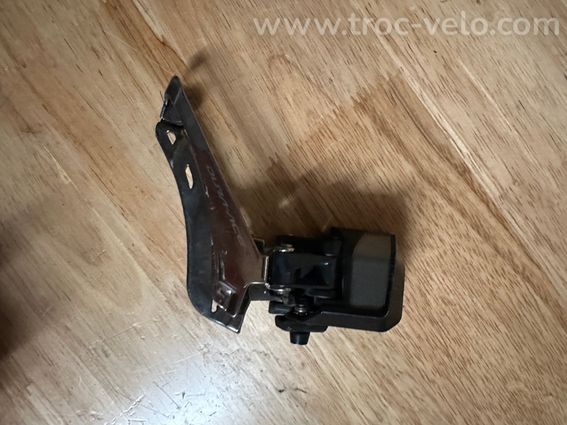 Dérailleur avant durace 11v - 2