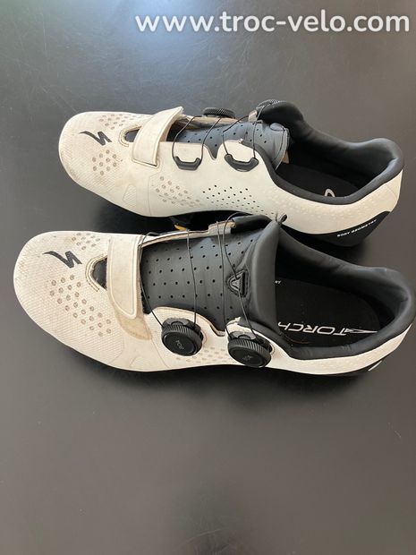 Chaussures Specialized Torch 3.0 - 3