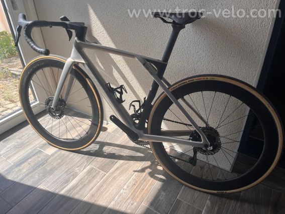 Lapierre Xelius DRS - 2