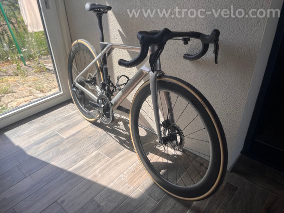 Lapierre Xelius DRS - 3