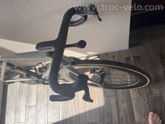 Lapierre Xelius DRS - 4