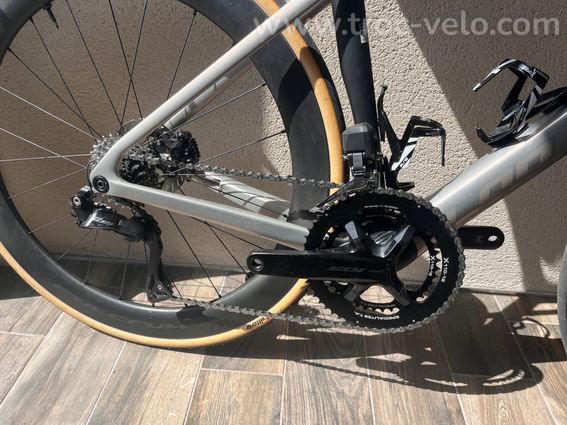 Lapierre Xelius DRS - 5