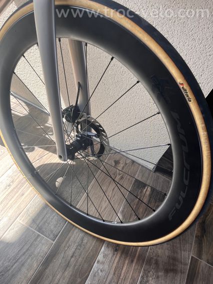 Lapierre Xelius DRS - 6