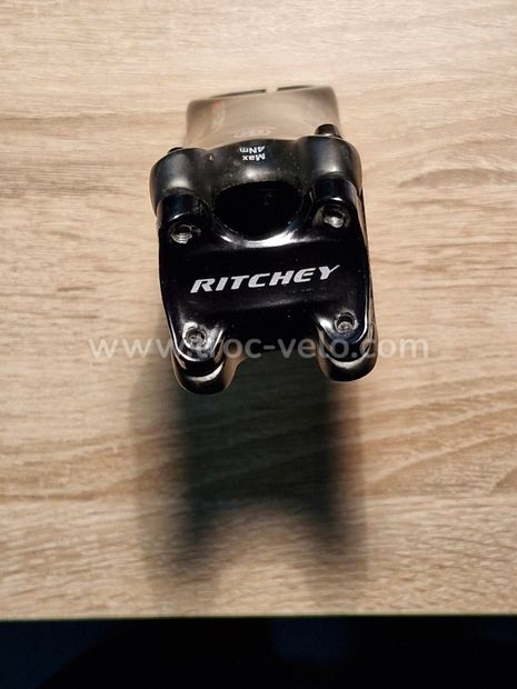 Potence Ritchey Superlogic carbone - 4