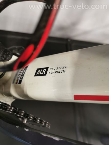 Trek emonda  - 4