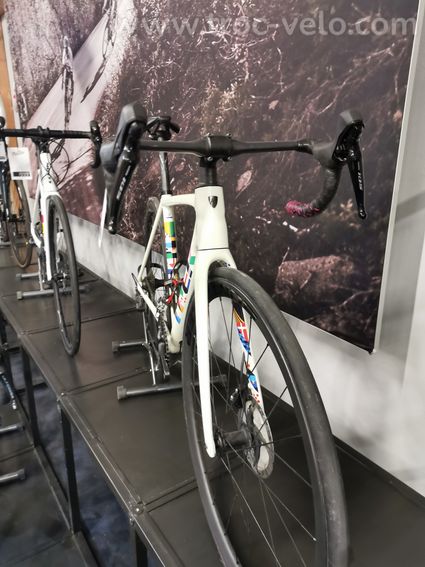 Trek emonda  - 2