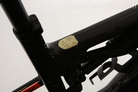 Vtt Electrique Ktm Macina Kapoho Ltd64 Bosch 85nm 750wh T Xl 185 193cm   Produit Reconditionne - 2