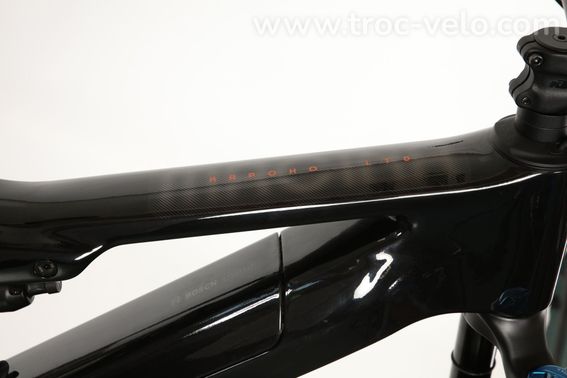 Vtt Electrique Ktm Macina Kapoho Ltd64 Bosch 85nm 750wh T Xl 185 193cm   Produit Reconditionne - 3
