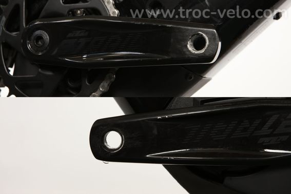 Vtt Electrique Ktm Macina Kapoho Ltd64 Bosch 85nm 750wh T Xl 185 193cm   Produit Reconditionne - 5