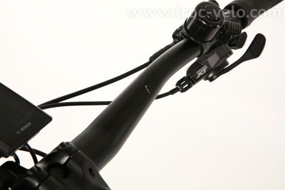 Vtt Electrique Ktm Macina Kapoho Ltd64 Bosch 85nm 750wh T Xl 185 193cm   Produit Reconditionne - 6