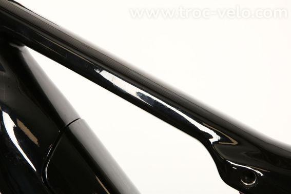 Vtt Electrique Ktm Macina Kapoho Ltd64 Bosch 85nm 750wh T Xl 185 193cm   Produit Reconditionne - 7