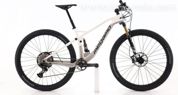 Produit Reconditionne Megamo Track Velo Vtt Tres Bon Etat