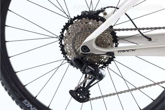Produit Reconditionne Megamo Track Velo Vtt Tres Bon Etat - 3