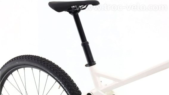 Produit Reconditionne Megamo Track Velo Vtt Tres Bon Etat - 8