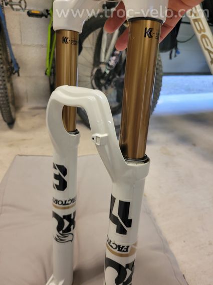 fox 34 150mm - 3
