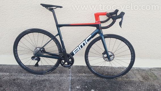BMC TEAMMACHINE SLR01 MOD - 2