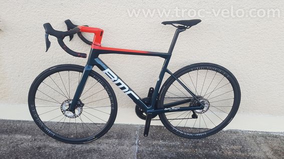BMC TEAMMACHINE SLR01 MOD - 3