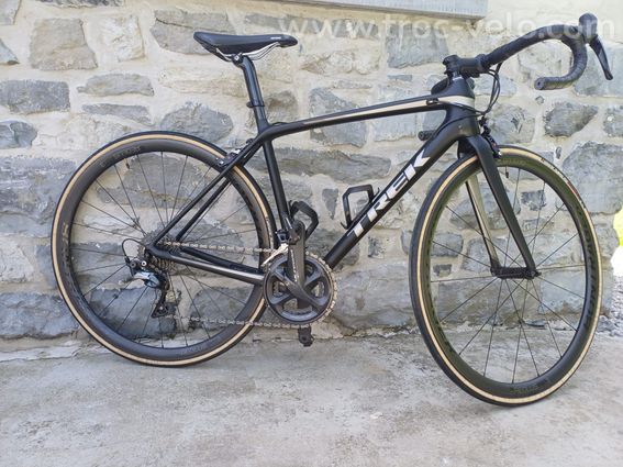 Trek Emonda SL6 Pro