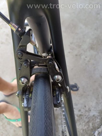Trek Emonda SL6 Pro - 2