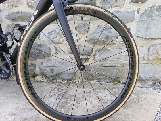 Trek Emonda SL6 Pro - 5