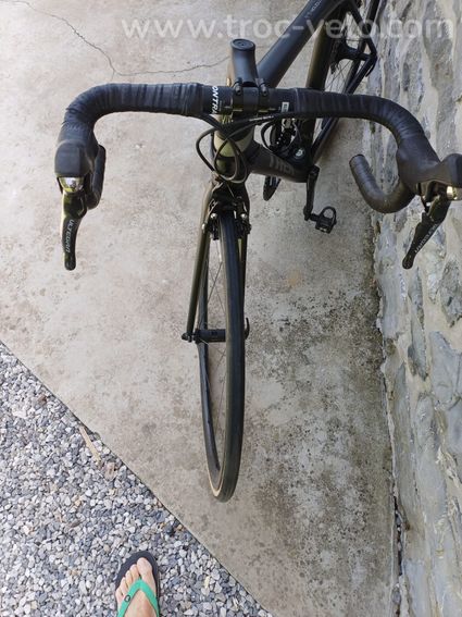 Trek Emonda SL6 Pro - 6