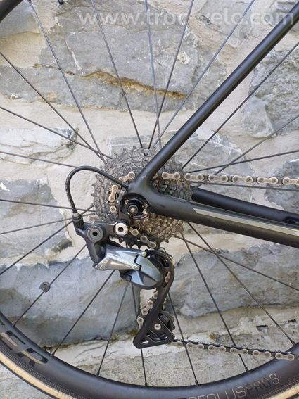 Trek Emonda SL6 Pro - 7