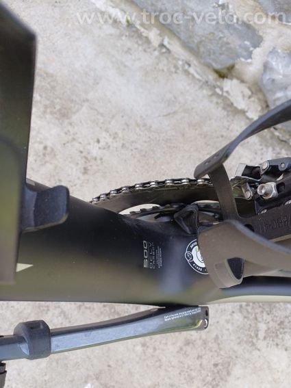 Trek Emonda SL6 Pro - 8
