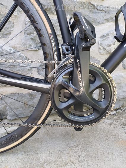 Trek Emonda SL6 Pro - 9