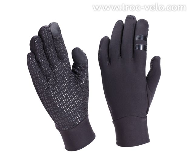 Gants Hiver BBB BWG-11 RaceShield.  - 3