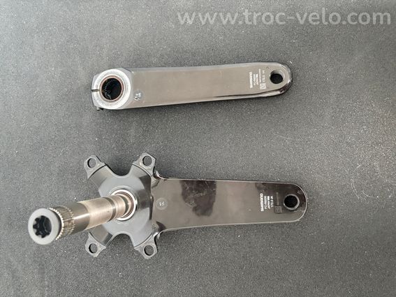 Manivelle dura ace  - 2