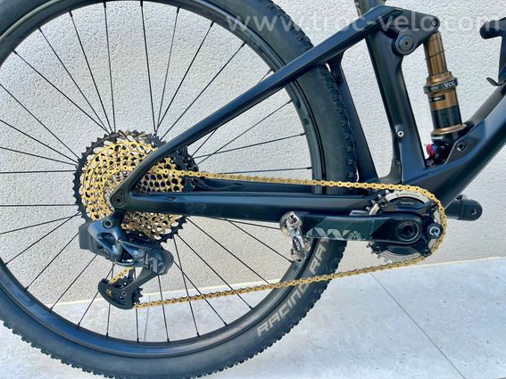 BMC FOURSTROKE 01 One Taille S - 3