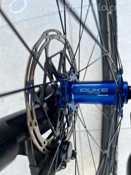 BMC FOURSTROKE 01 One Taille S - 4