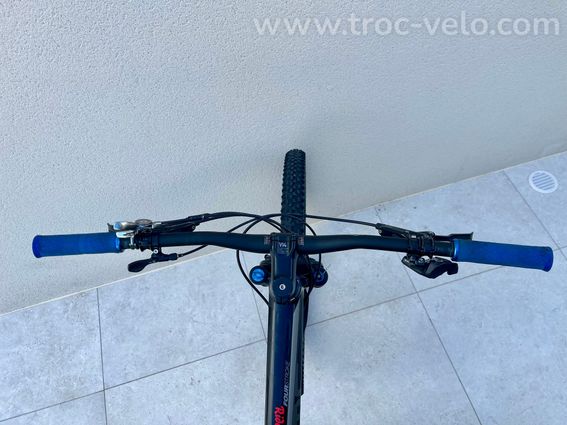 BMC FOURSTROKE 01 One Taille S - 5
