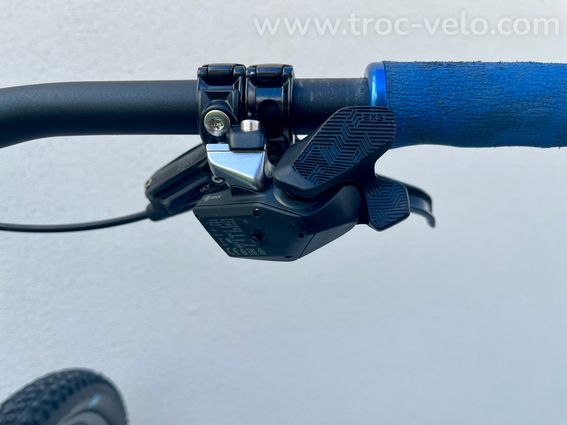 BMC FOURSTROKE 01 One Taille S - 6
