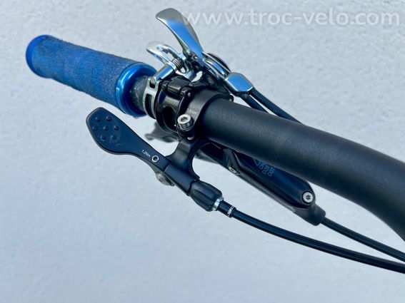 BMC FOURSTROKE 01 One Taille S - 7