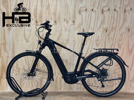 Zemo ZE 10 Vélo électrique Shimano Deore 2021 - 2