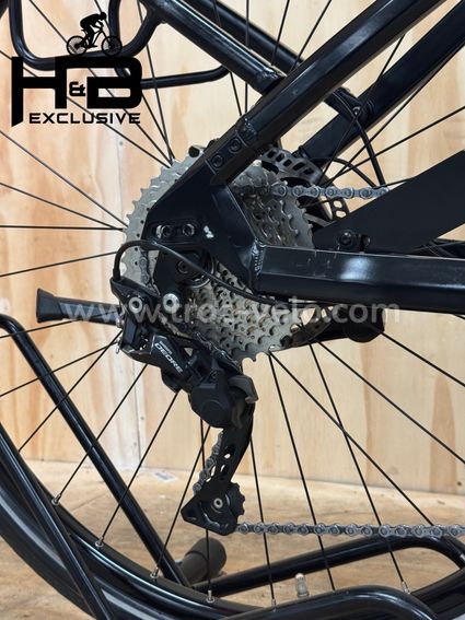 Zemo ZE 10 Vélo électrique Shimano Deore 2021 - 13