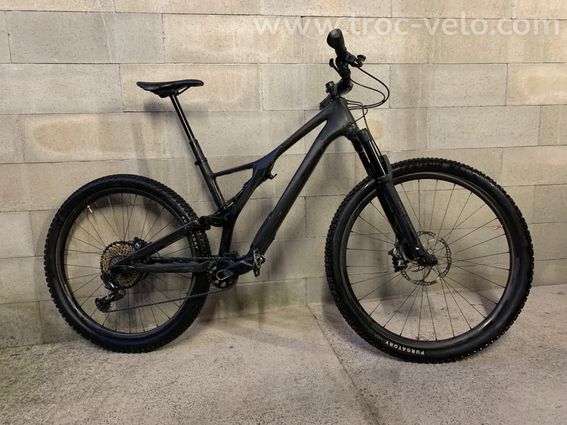 Specialized Stumpjumper Expert Carbon - 2