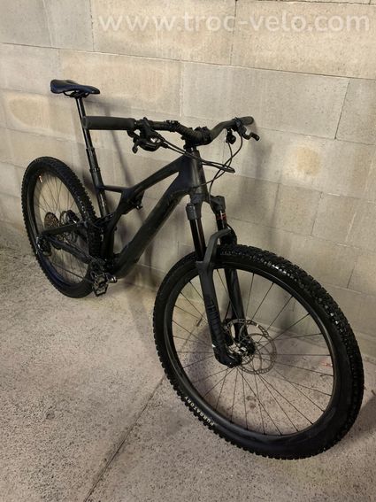 Specialized Stumpjumper Expert Carbon - 3