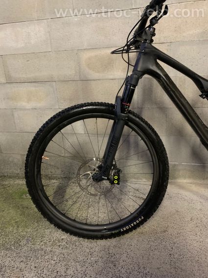Specialized Stumpjumper Expert Carbon - 4